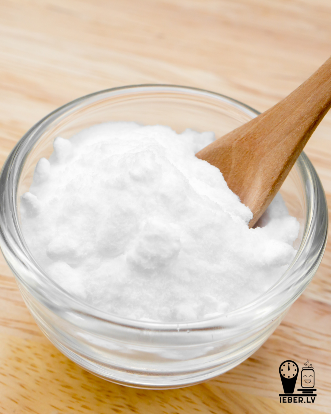 Dzeramā soda mājsaimniecībā un veselībā – 3 pielietojumi, kas vienkāršo ikdienu