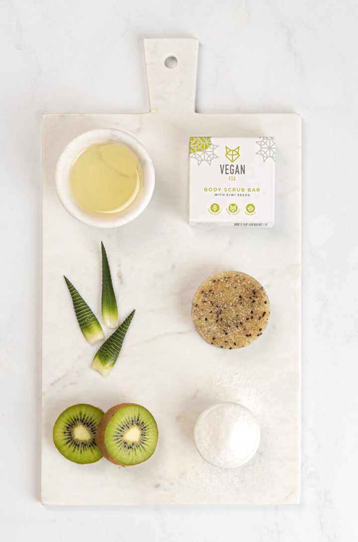 Cietais skrubis vai plastmasas pudele: Maigums tev, tīrība dabai