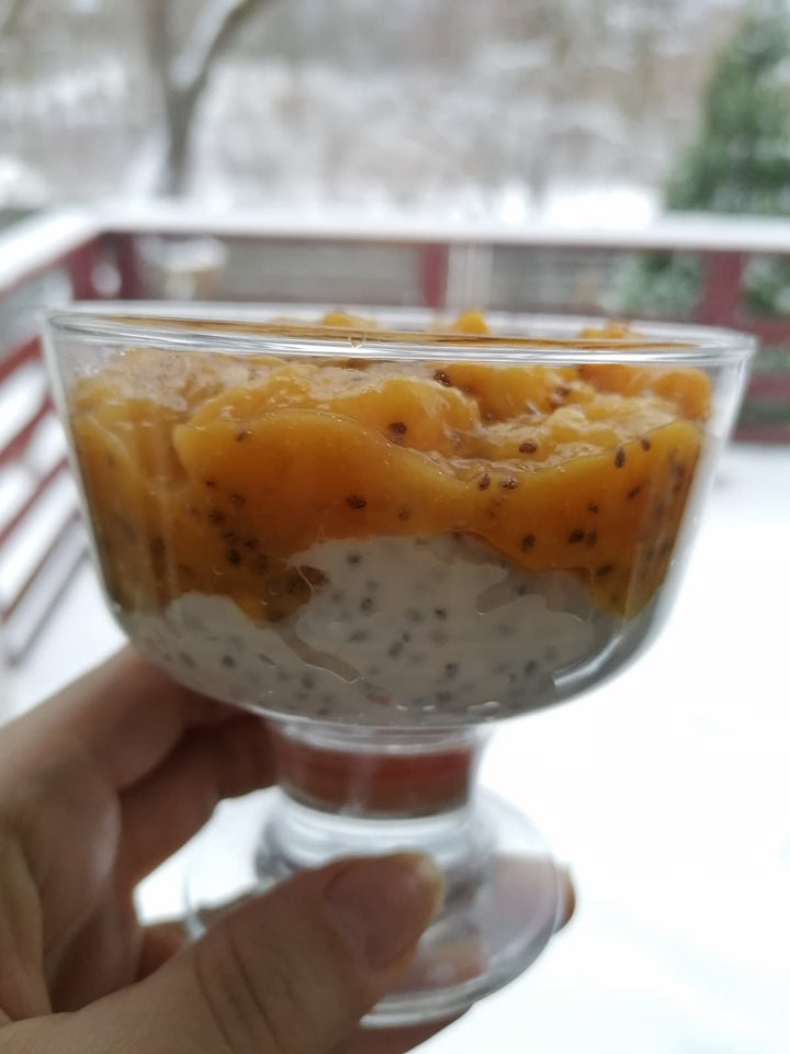 🍯 Ar ko atšķiras un kā gudri lietot kļavu, agaves un topinambūru sīrupus?