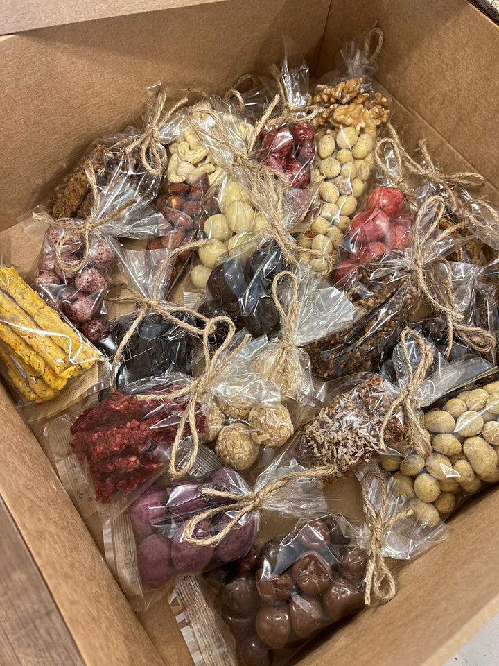 🎁 3 ieteikumi, kā izveidot dabai draudzīgas svētku dāvanu paciņas