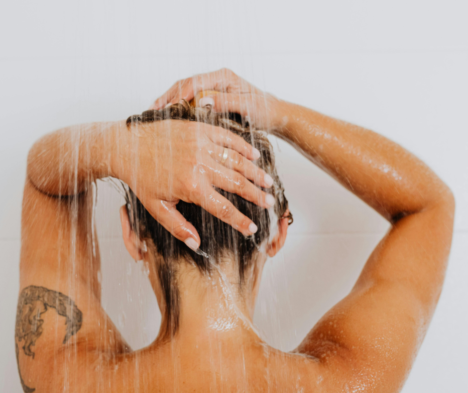 🧴 Šķidrās ziepes arī kā dušas želeja? Jā – ja izvēlies eko produktus.