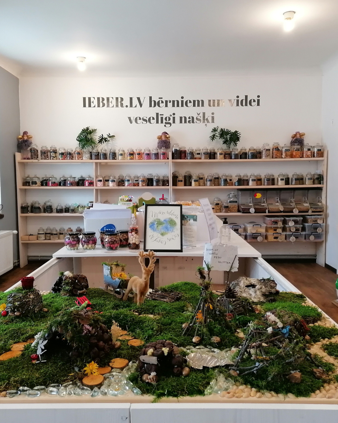 Visi produkti
