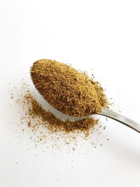 Svanetijas sāls 25g