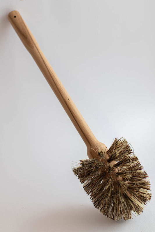 Toilet brush large, Redecker 1 pc.