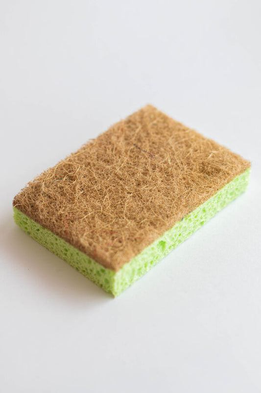Sonett dishwashing sponge 1 pc