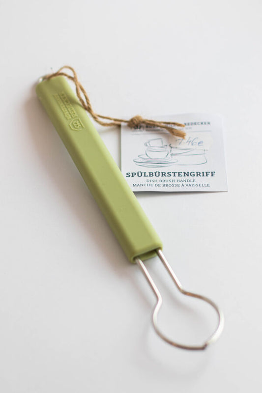 Dish brush handle 1pc