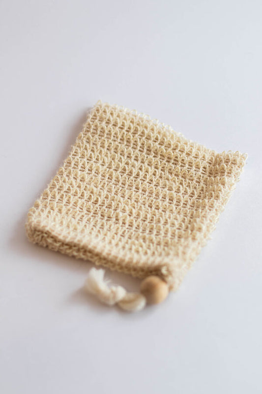 Soap bag, Redecker 1 pc.