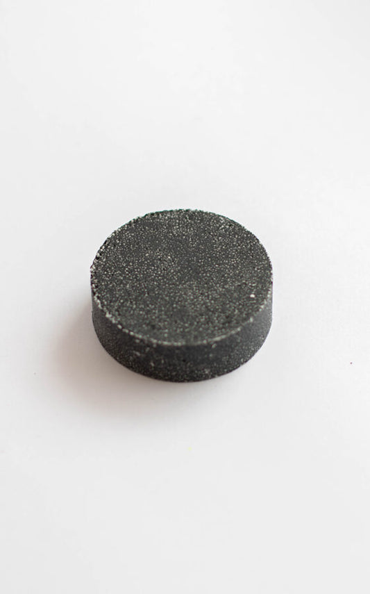 Shampoo with Charcoal 1 pc.