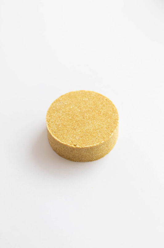 Shampoo Orange shampoo soap 1 pc