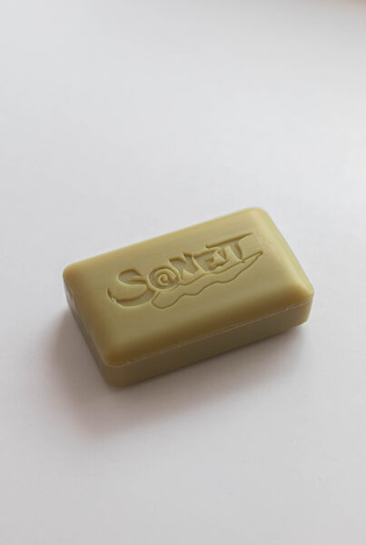 Bile soap 1 pc.