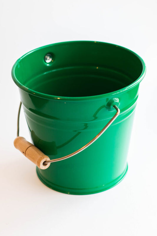 Sand bucket 1 pc