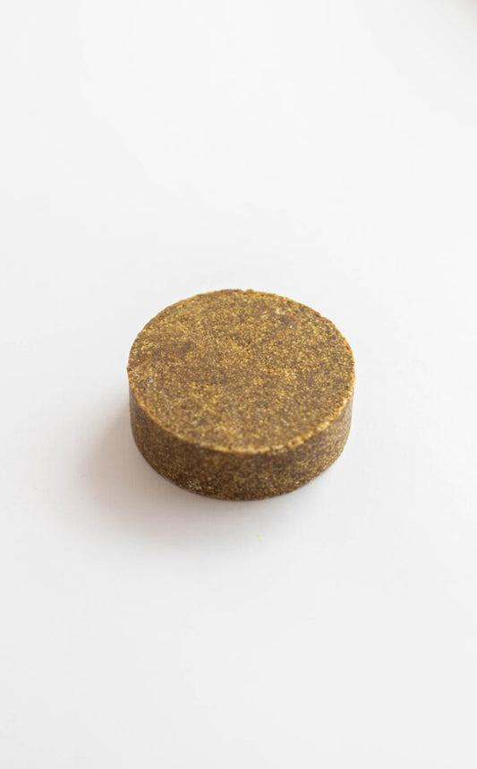 Shampoo Gooseberry shampoo soap 1 pc