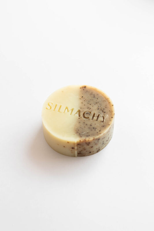 Kafijas skrubjziepes