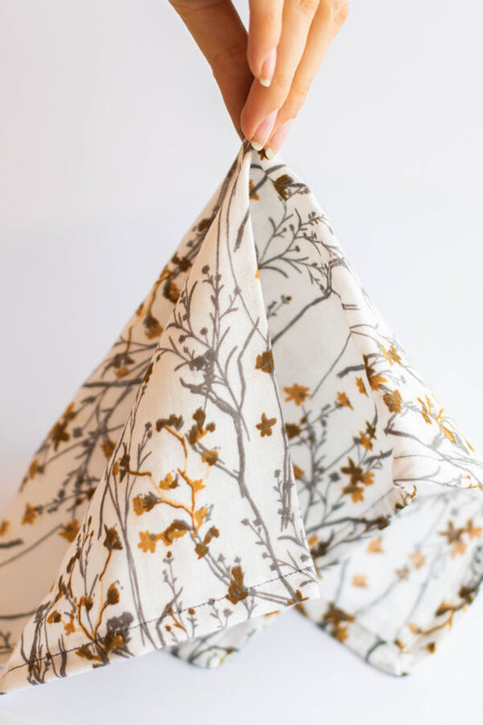 Muslia handkerchief 1pc