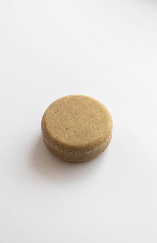 Shampoo soap gooseberry Silmachy 70g