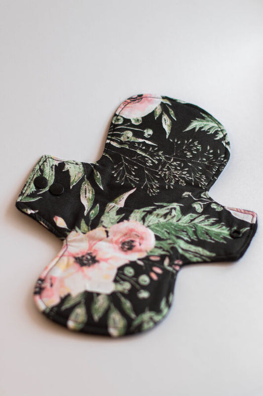 Reusable panty liners 1 pc