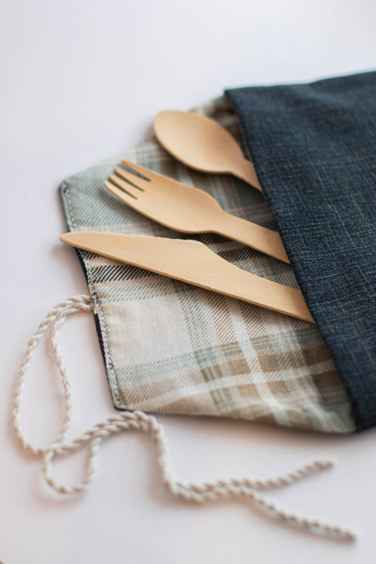 Cutlery house 1 pc