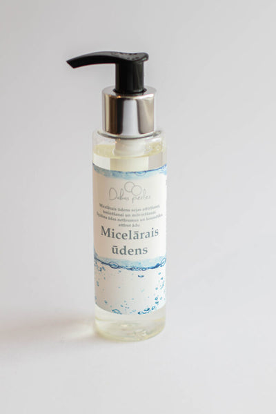 Micelārais ūdens 100ml