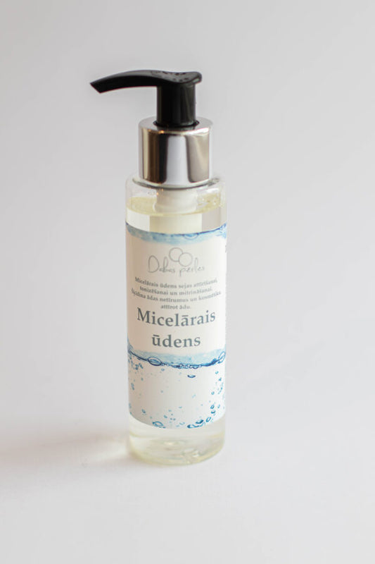 Micellar water 100ml
