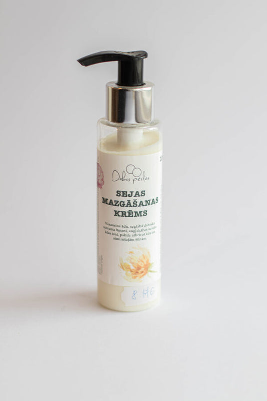 Facial cleansing cream 100ml