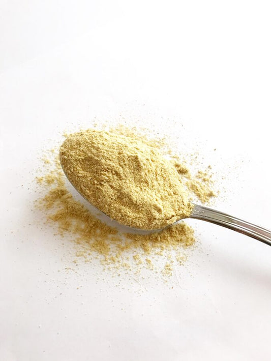 Ingvera pulveris 25g