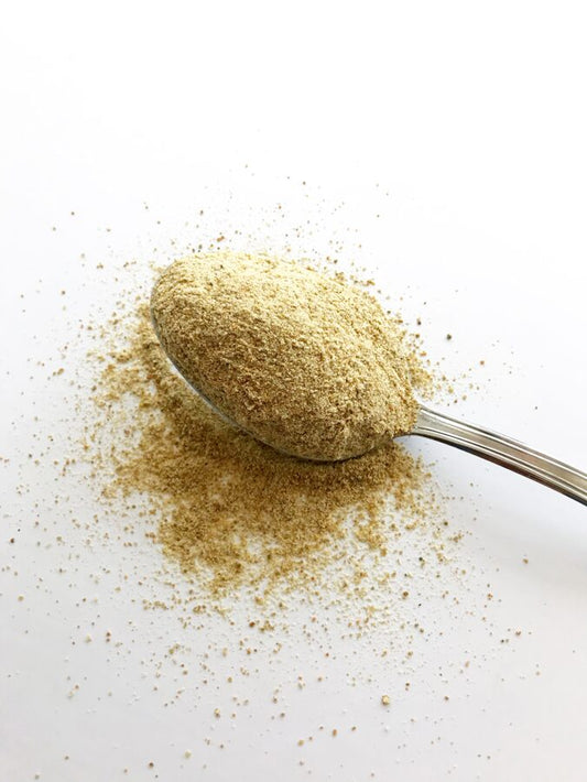 Fenugreek seeds, ground 25g