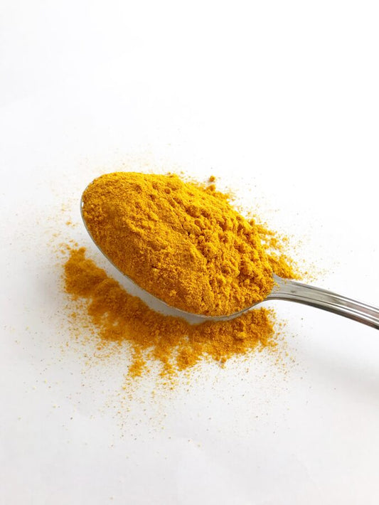 Turmeric powder 25g