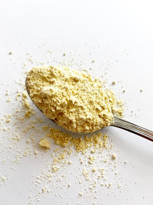 Turkish pea flour 50g