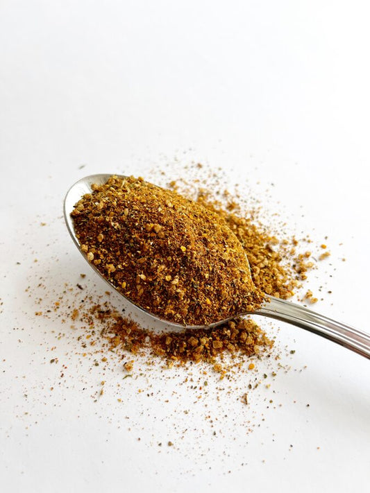 Gaļai ar jūras sāli 25g