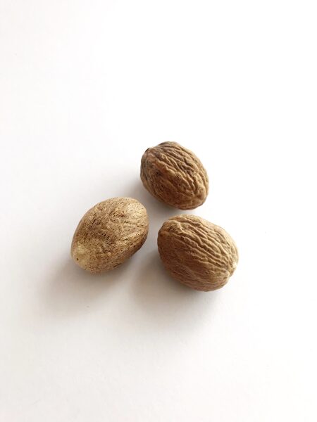 Musket balls 3pcs