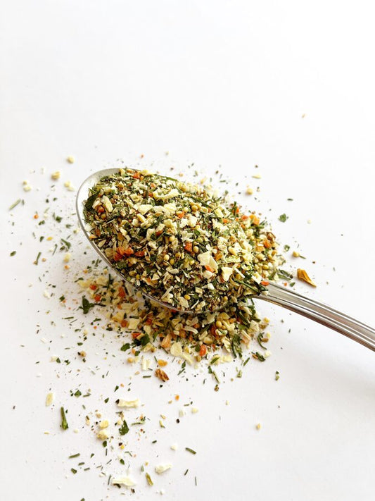 Spice "Gailenīte" without salt 25g
