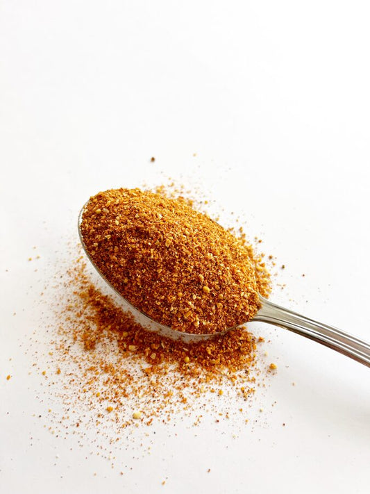 Seasoning for marinade "pork with smoked paprika" 25g