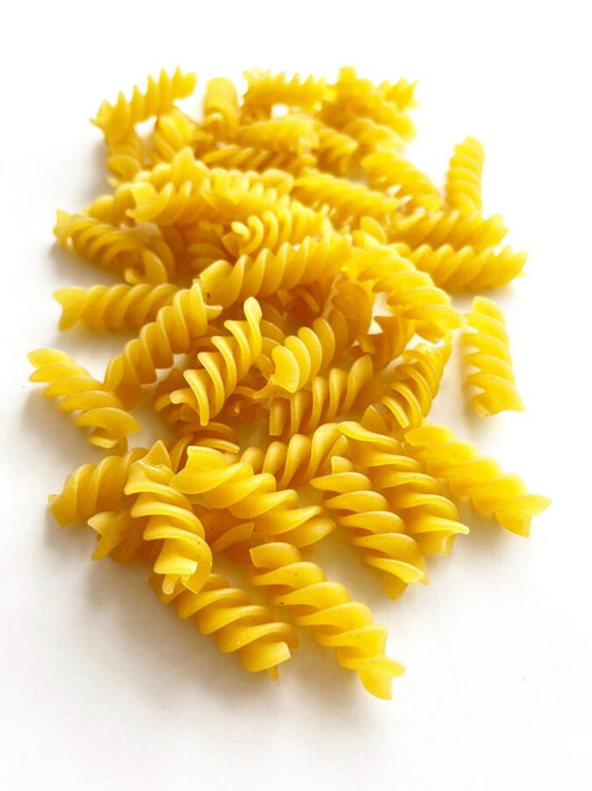 Dobele pasta No. 133 spirals 100g