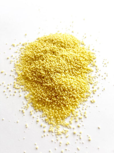 Kuskuss 50g