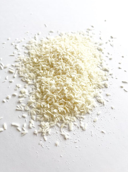 Kokosriekstu skaidiņas 25g