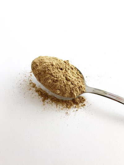 Ground cardamom 25g