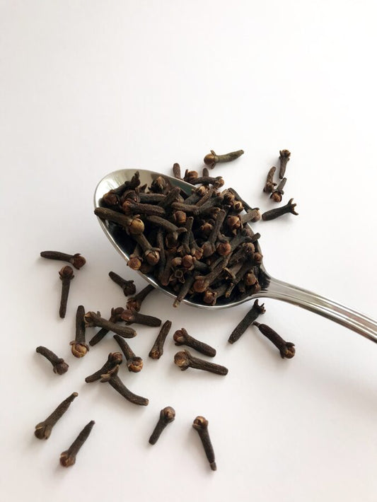 Krustnagliņas 25g