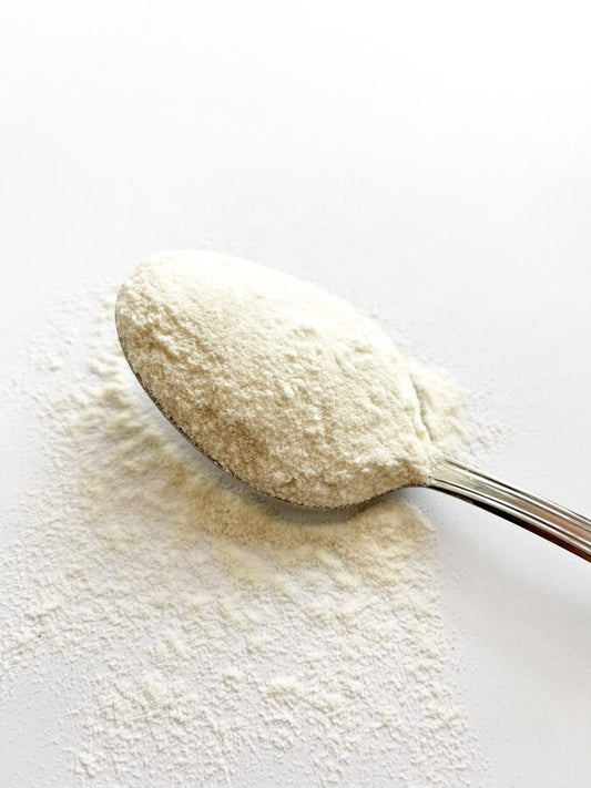 Rice flour, gluten-free 50g