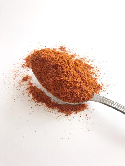 Ground nutmeg 25g