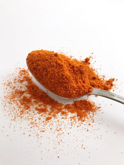 Ground cayenne pepper 25g