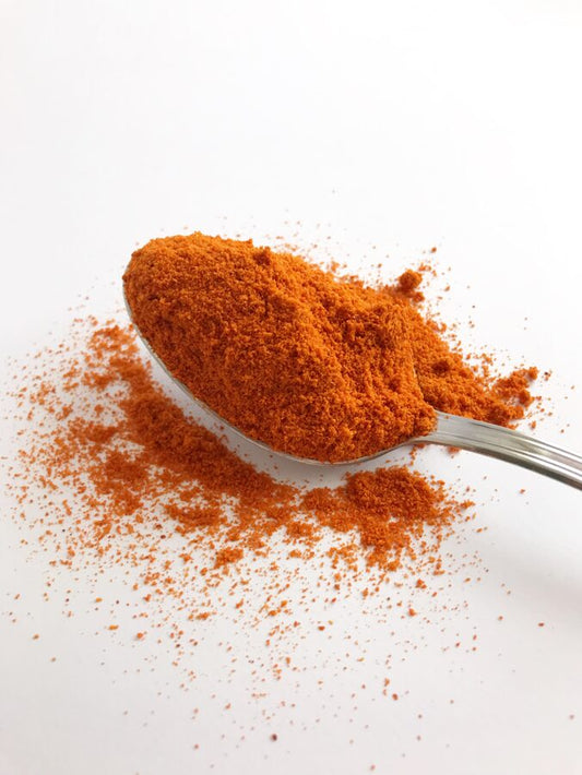 Kajennas pipari malti 25g