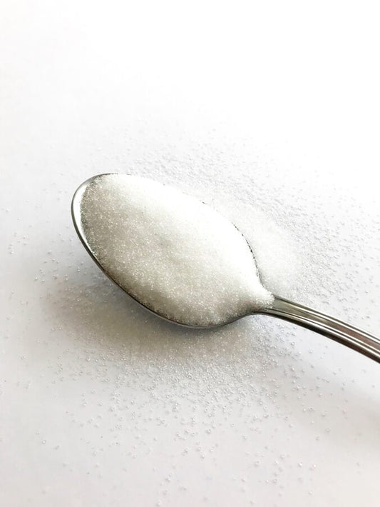 Eritritols 25g