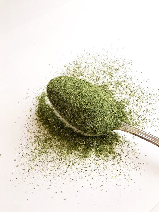 Nettle powder 25g