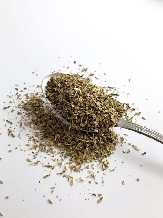 Oregano, oregano 25g