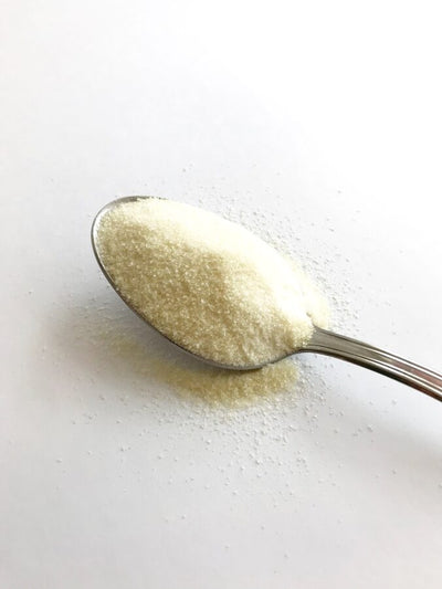 Želatīns 25g