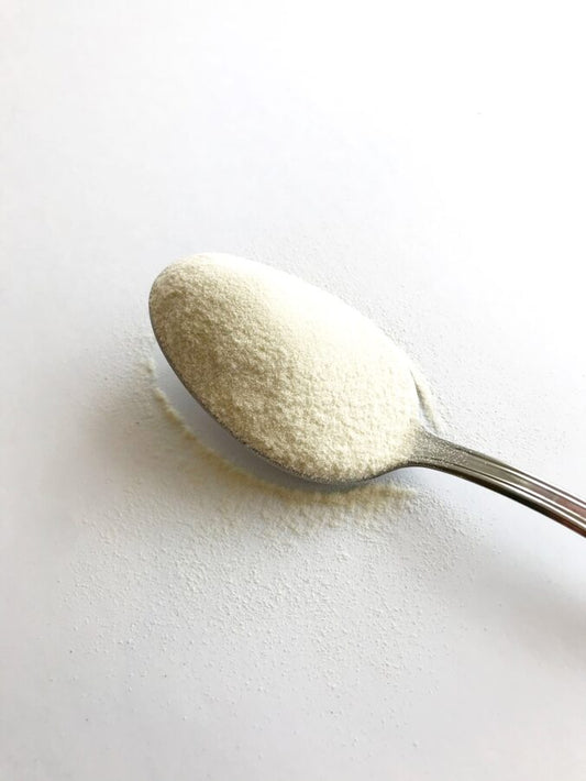 Agar-a plant-based alternative to gelatin 25g