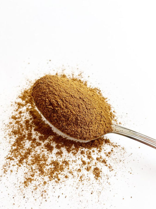 Spice mix for coffee INDIA 25g