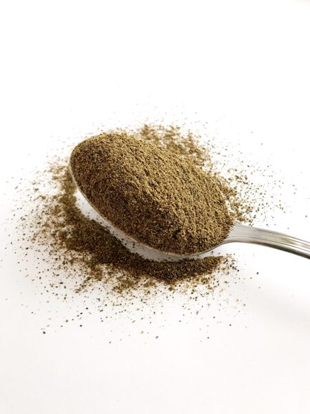 Melnie pipari malti 25g