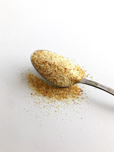 Garlic granules 25g