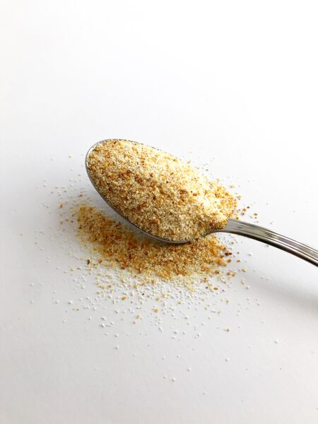 Garlic granules 25g